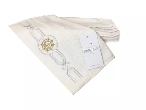Полотенца Maison D'or