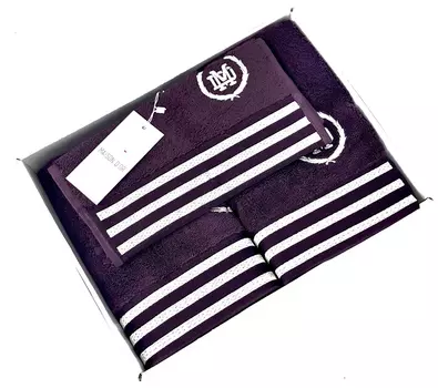 Полотенца Maison D'or