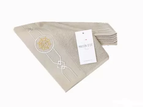 Полотенца Maison D'or