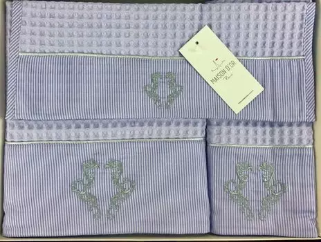 Полотенца Maison D'or