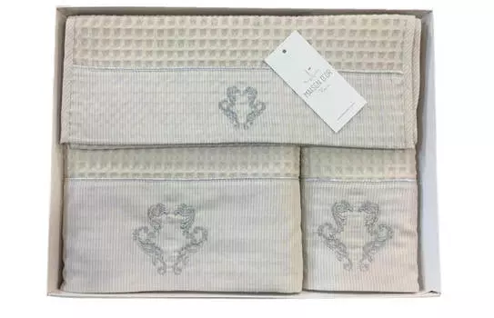 Полотенца Maison D'or