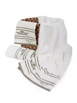 Полотенца Maison D'or