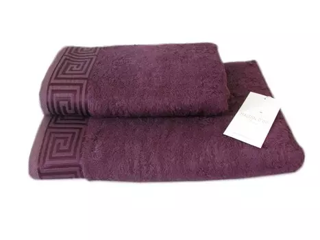 Полотенца Maison D'or