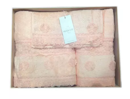 Полотенца Maison D'or