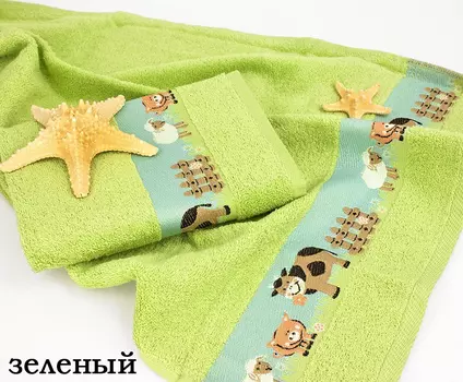 Полотенца Maison D'or