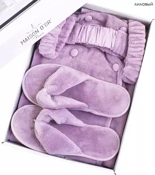 Полотенца Maison D'or