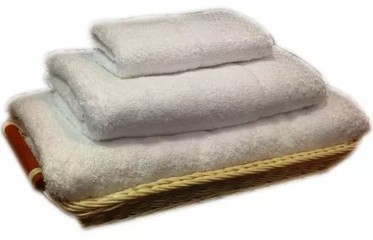 Полотенца Maison D'or