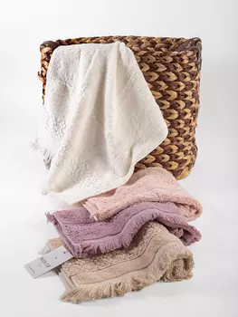 Полотенца Maison D'or