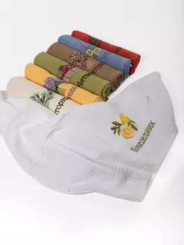 Полотенца Maison D'or