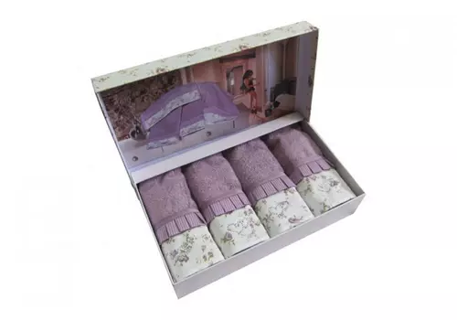 Полотенца Maison D'or