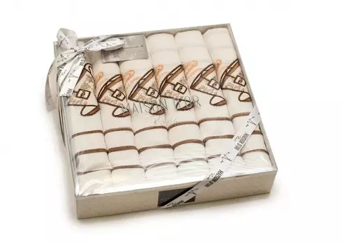 Полотенца Maison D'or