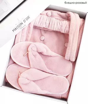 Полотенца Maison D'or