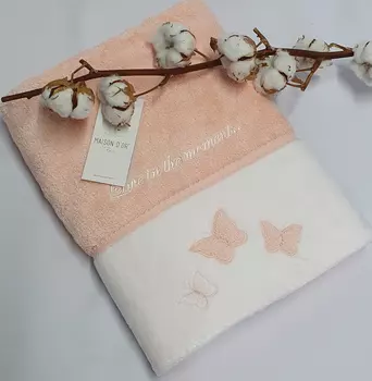 Полотенца Maison D'or