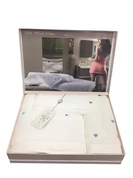 Полотенца Maison D'or