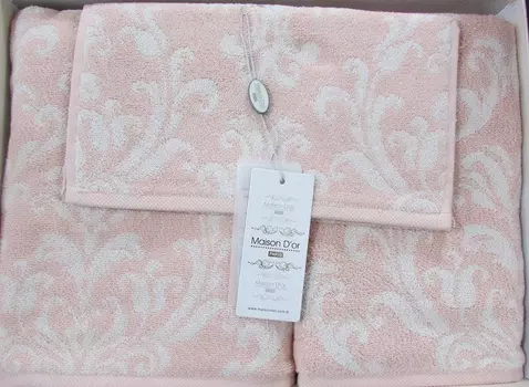 Полотенца Maison D'or