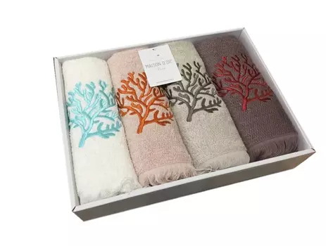 Полотенца Maison D'or