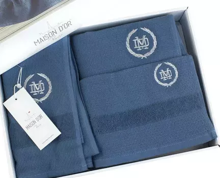 Полотенца Maison D'or