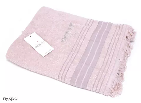 Полотенца Maison D'or