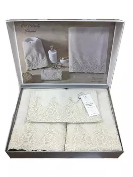 Полотенца Maison D'or