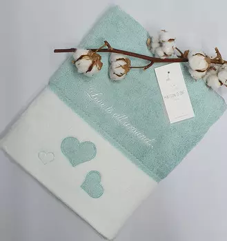 Полотенца Maison D'or