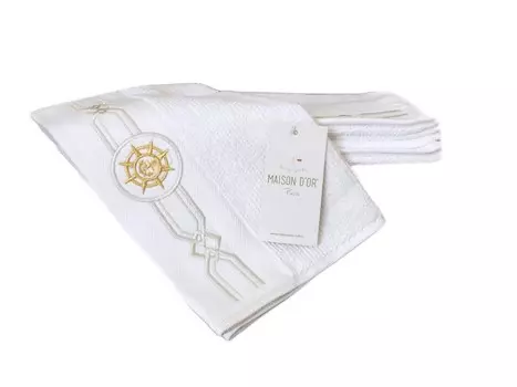 Полотенца Maison D'or