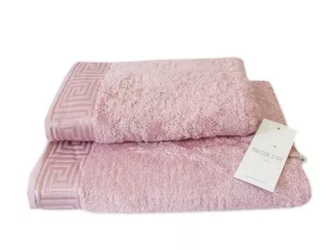 Полотенца Maison D'or