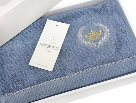 Полотенца Maison D'or