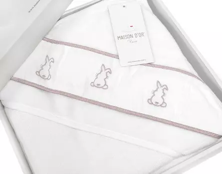 Полотенца Maison D'or