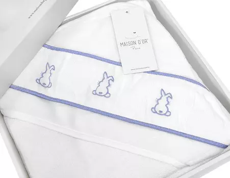 Полотенца Maison D'or