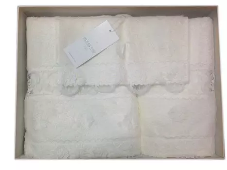 Полотенца Maison D'or