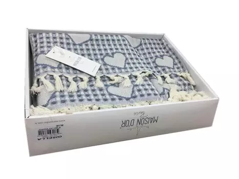 Полотенца Maison D'or