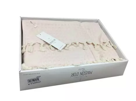 Полотенца Maison D'or