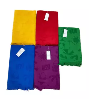 Полотенца Maison D'or