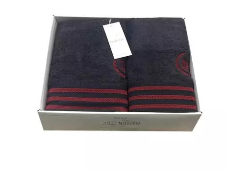 Полотенца Maison D'or