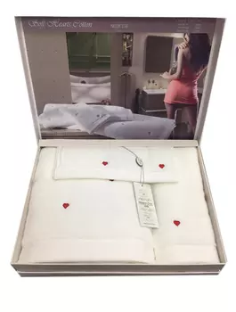 Полотенца Maison D'or