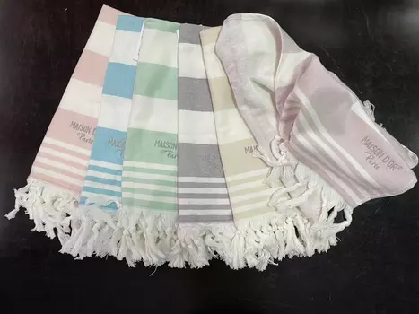 Полотенца Maison D'or