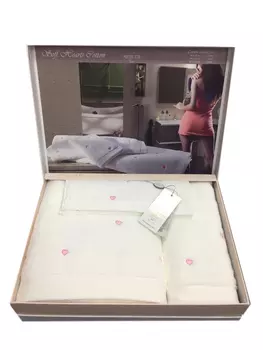 Полотенца Maison D'or