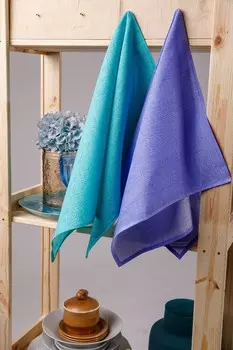 Полотенца Мари Санна