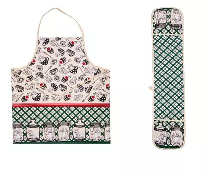 Полотенца Мари Санна