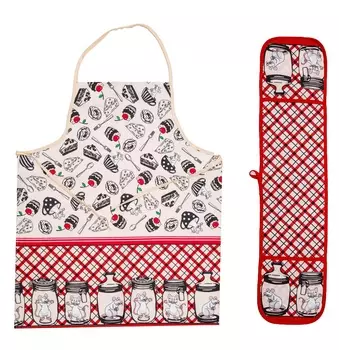 Полотенца Мари Санна