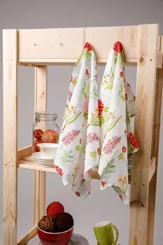 Полотенца Мари Санна