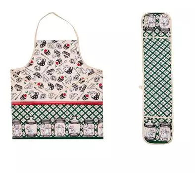 Полотенца Мари Санна