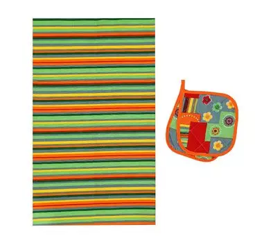 Полотенца Мари Санна