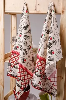 Полотенца Мари Санна