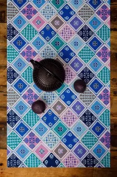 Полотенца Мари Санна