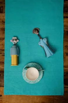 Полотенца Мари Санна