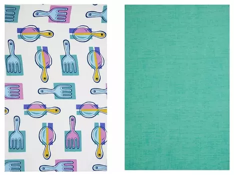 Полотенца Мари Санна