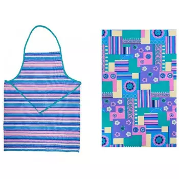 Полотенца Мари Санна