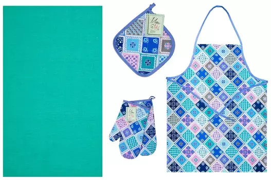 Полотенца Мари Санна