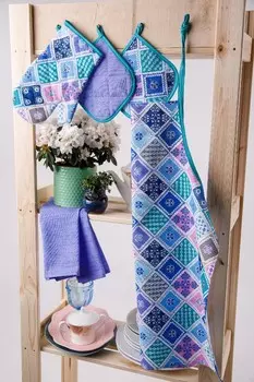 Полотенца Мари Санна